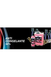 TAMOIL ANTICONGELANTE 50% 5 L (4 UNIDADES X CAJA)