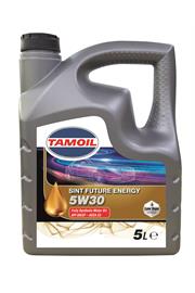 TAMOIL DIESEL SUP FE TRUCK  CK4 - ACEA : E6/E7/E9  5W30 (4 UNIDADES X 5L)