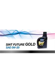 SINT FUTURE GOLD - SAE 0W20 - API SN - ACEA C5 (12 X 1L)