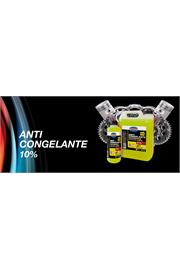 TAMOIL ANTICONGELANTE 10% 1 L (20 UNIDADES X CAJA)