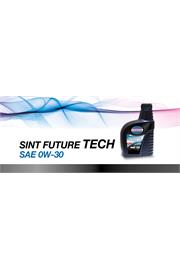 SINT FUTURE TECH - SAE 0W30 - API SP - ACEA C2 A5/B5  205 L